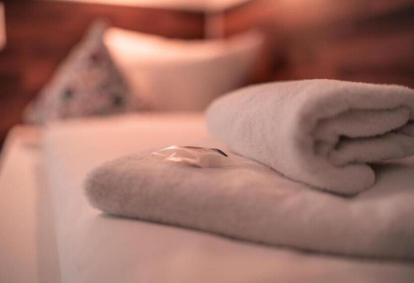 Номер бизнес-класса, Ssc Sport+seminarcenter Radevormwald