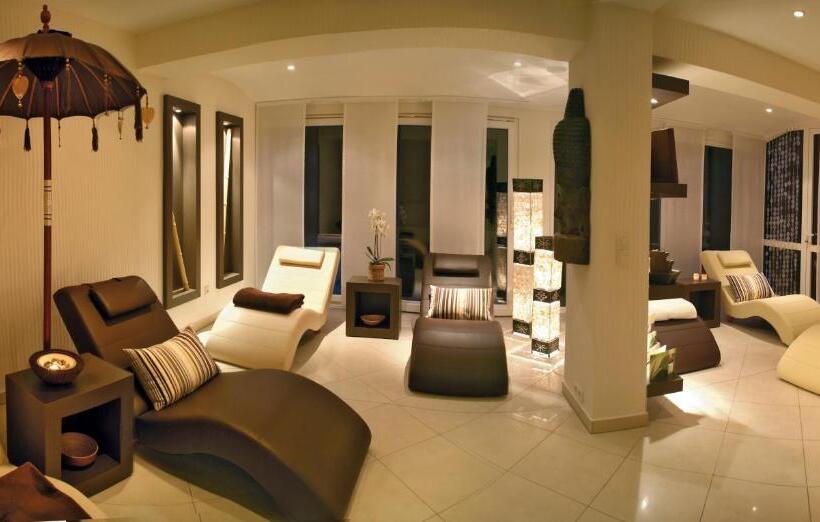 Номер Стандарт Индивидуальный, Waldecker Hof