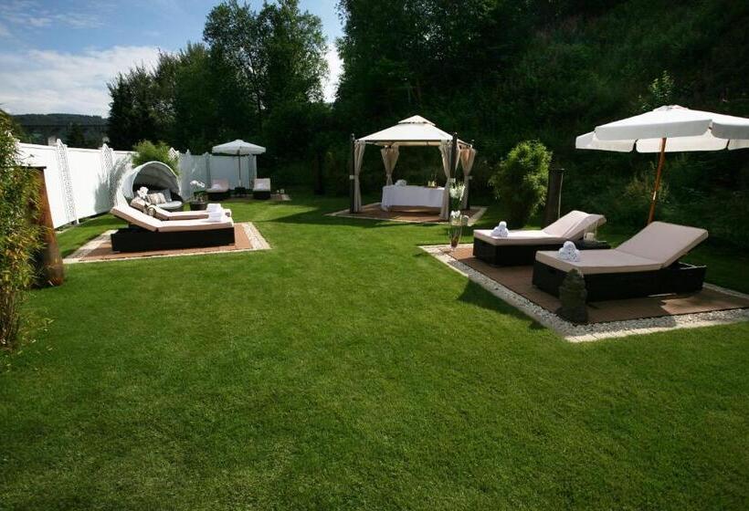 חדר סטנדרט יחיד, Waldecker Hof