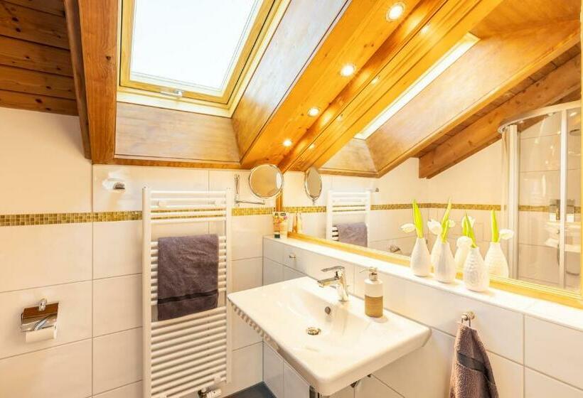 标准单人间, Aparthotel Weinklause Superior