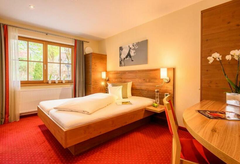 标准单人间, Aparthotel Weinklause Superior