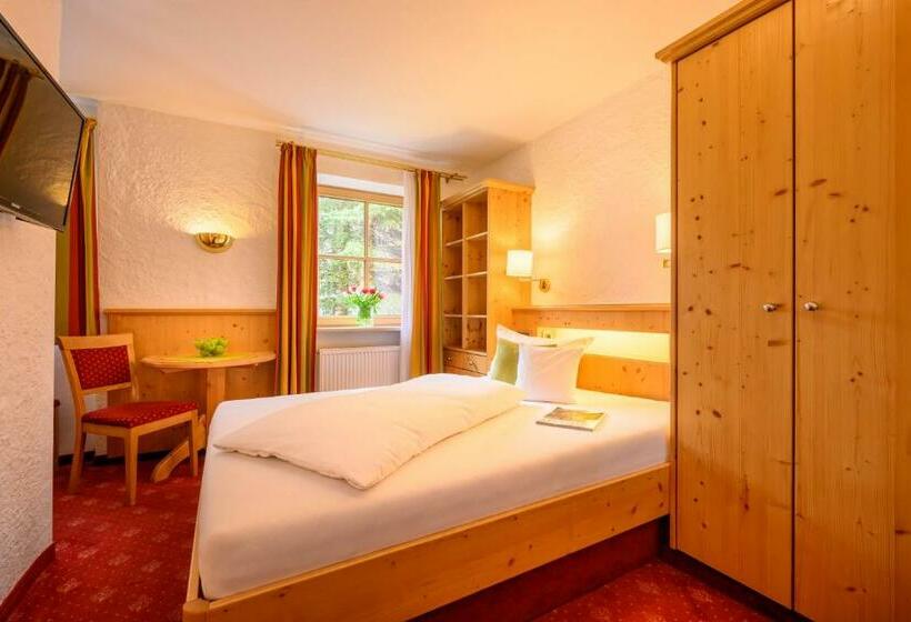 Номер Стандарт Индивидуальный, Aparthotel Weinklause Superior