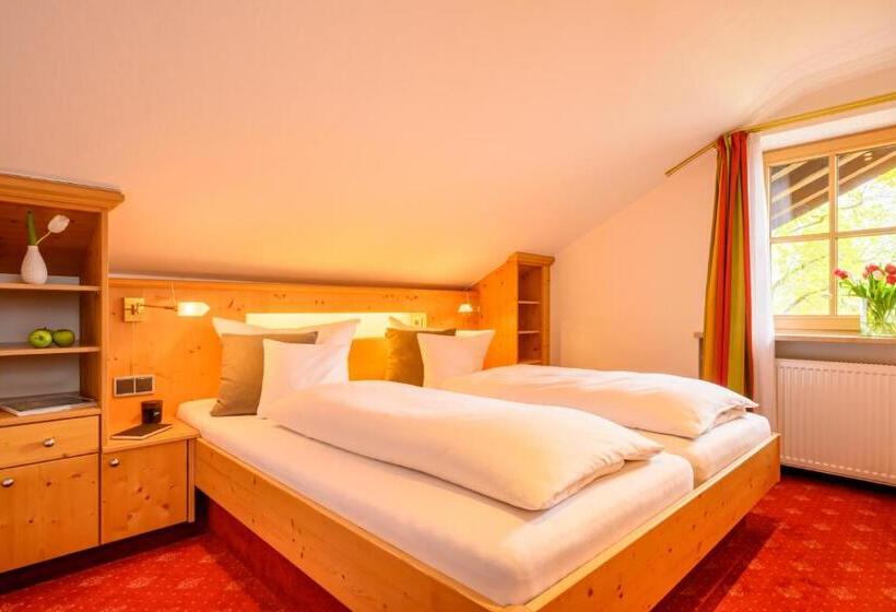 标准间, Aparthotel Weinklause Superior