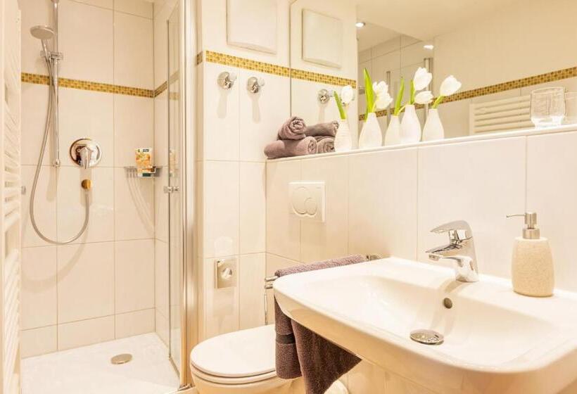 Номер Стандарт, Aparthotel Weinklause Superior