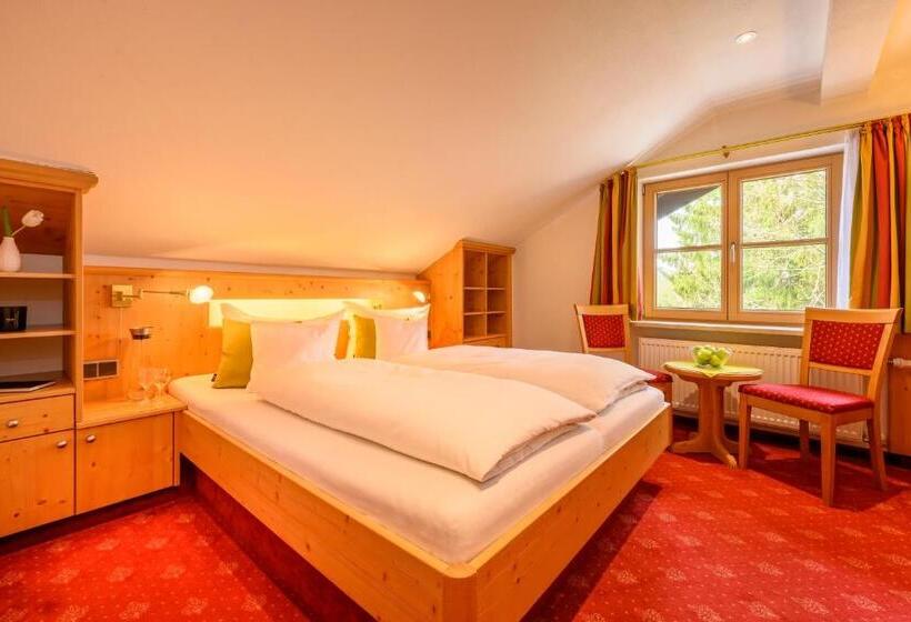 标准间, Aparthotel Weinklause Superior