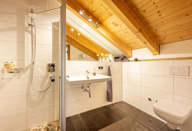 舒适型房间, Aparthotel Weinklause Superior