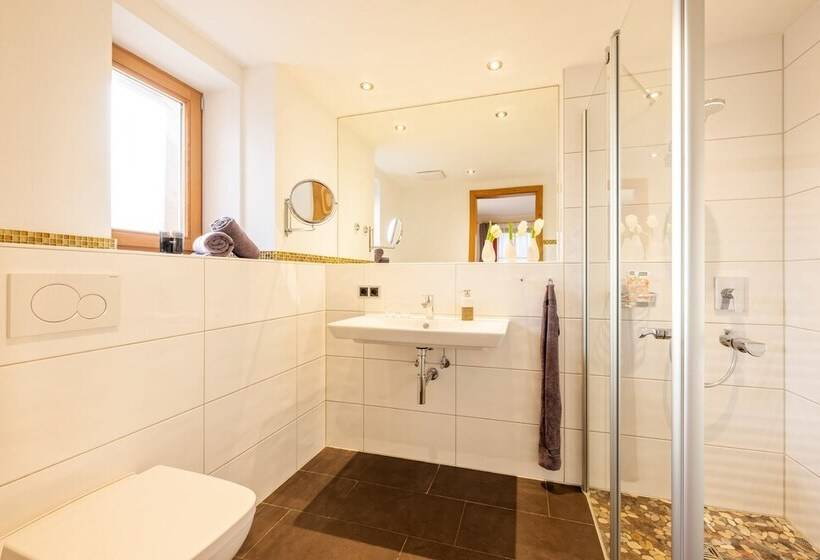 舒适型房间, Aparthotel Weinklause Superior