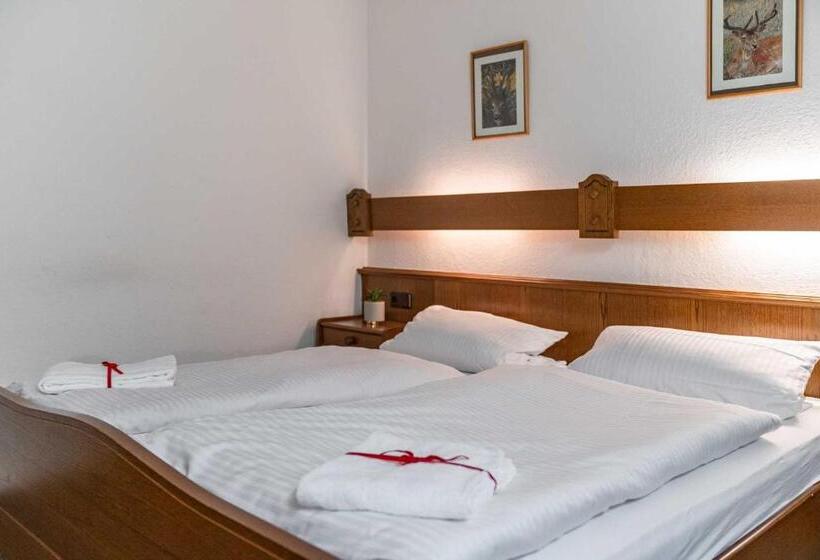 スタンダードルーム, Wildpferd Dülmen