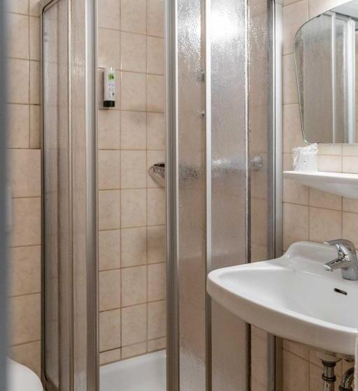 スタンダードルーム, Wildpferd Dülmen