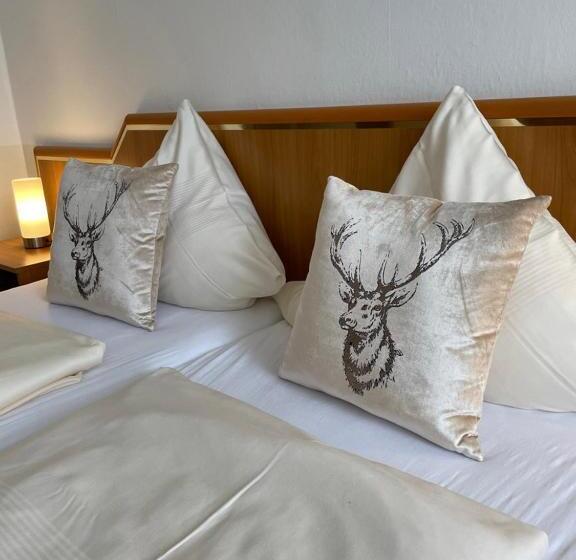 스탠다드 룸, Winter