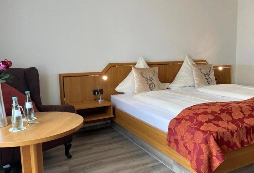 스탠다드 룸, Winter