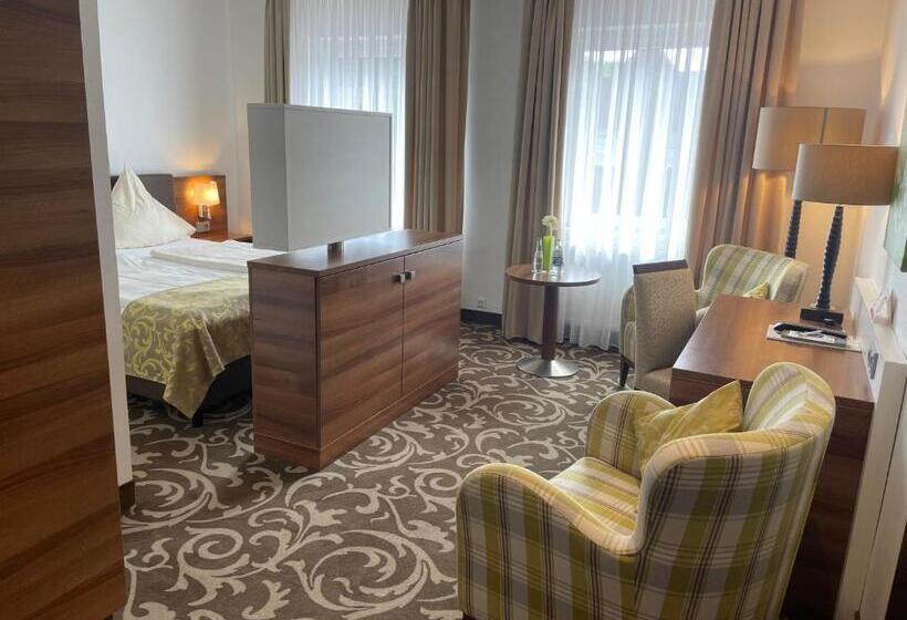 수피리어 룸, Winter