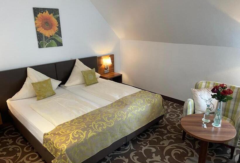 수피리어 룸, Winter