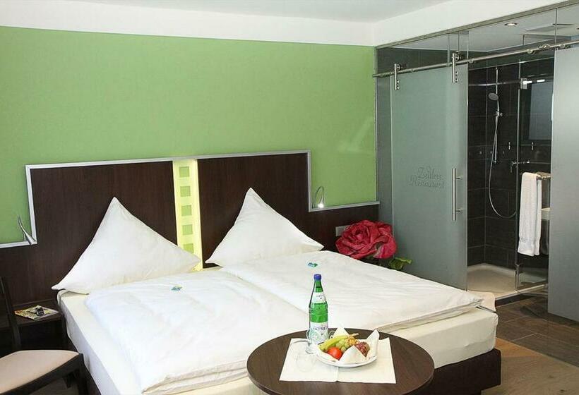 스탠다드 룸, Zeitlers