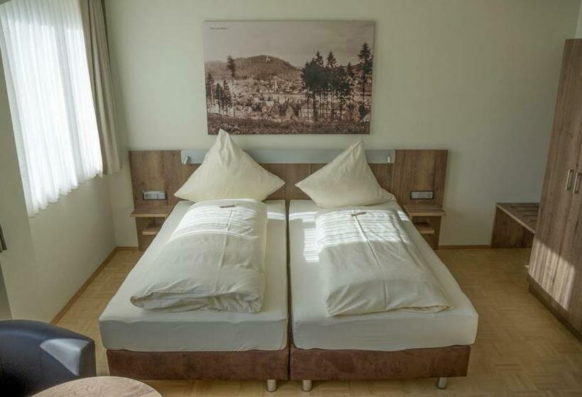 스탠다드 룸, Zeitlers