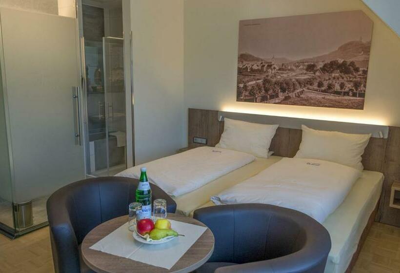 스탠다드 룸, Zeitlers