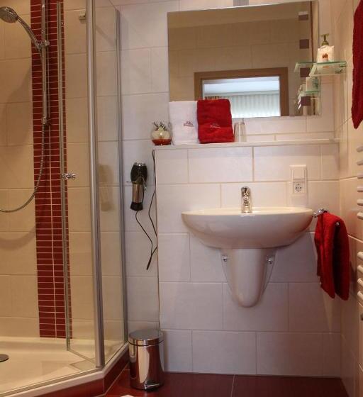 스탠다드 룸, Zeitlers