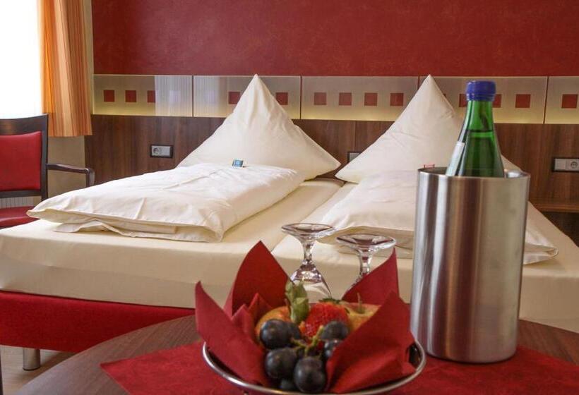 스탠다드 룸, Zeitlers