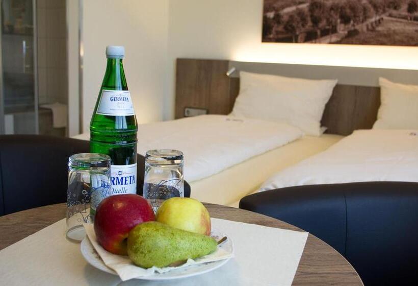 스탠다드 룸, Zeitlers