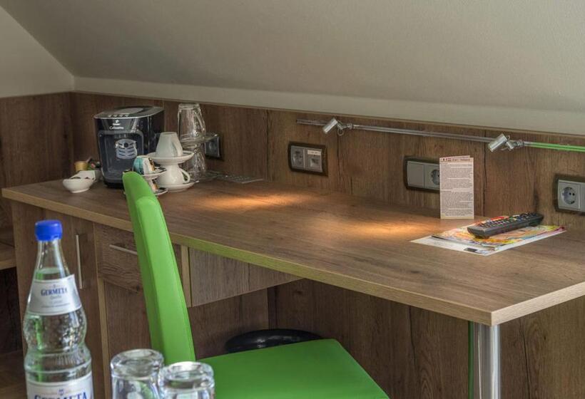 스탠다드 룸, Zeitlers