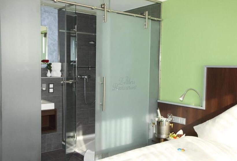 스탠다드 룸, Zeitlers