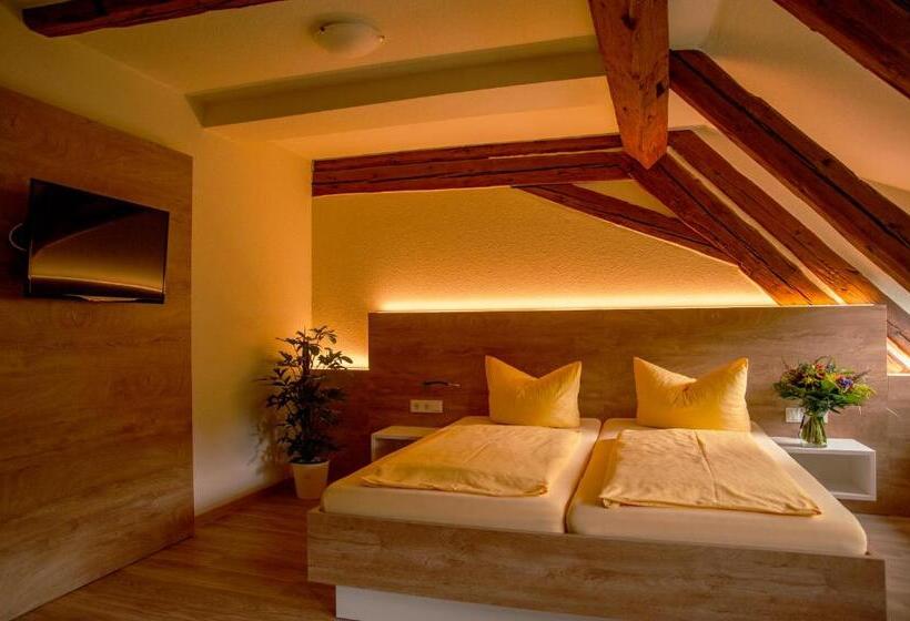 标准间, Zum Klosterfischer