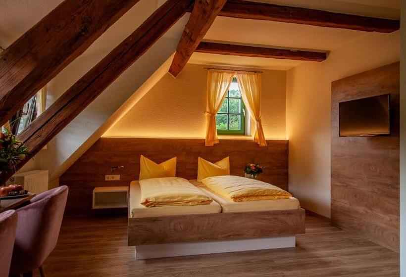 标准间, Zum Klosterfischer