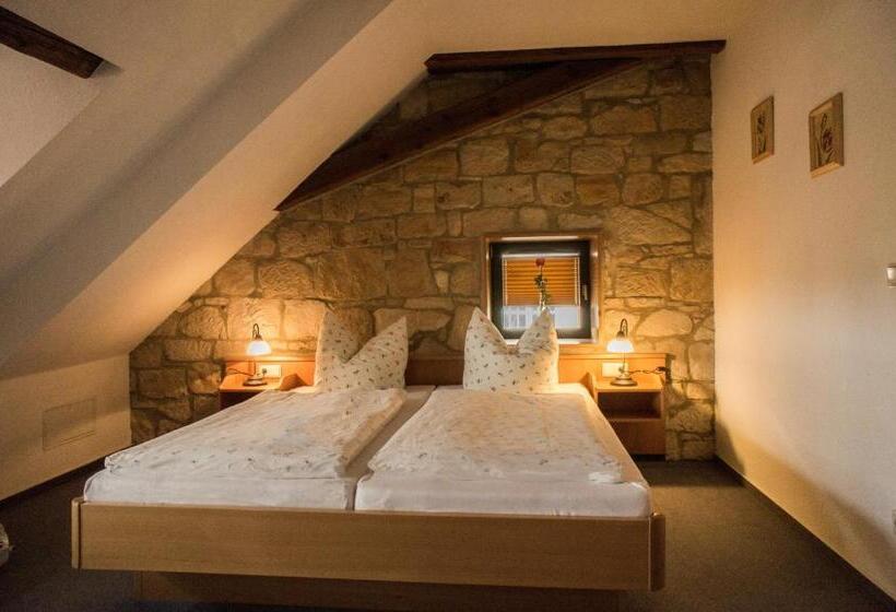 标准间, Zum Klosterfischer