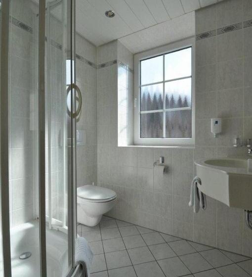 スタンダードルーム, Zum Stern