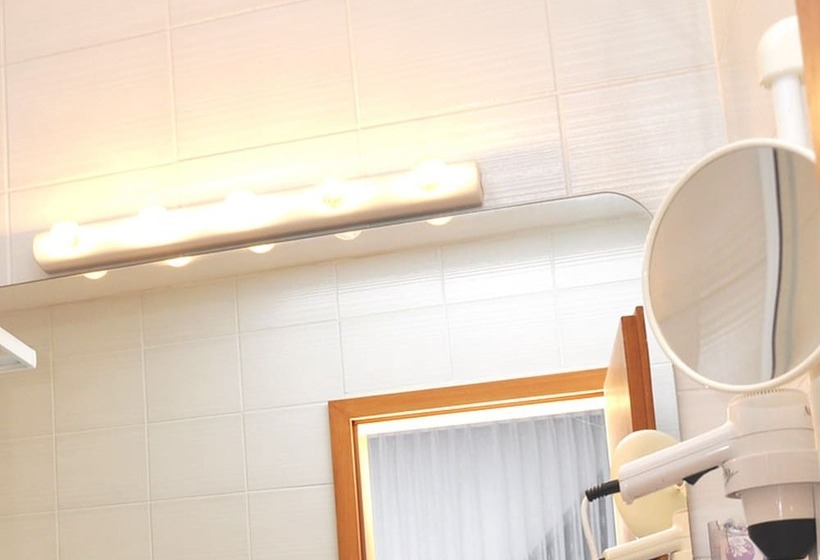 غرفة قياسية, Landhaus Dürkop