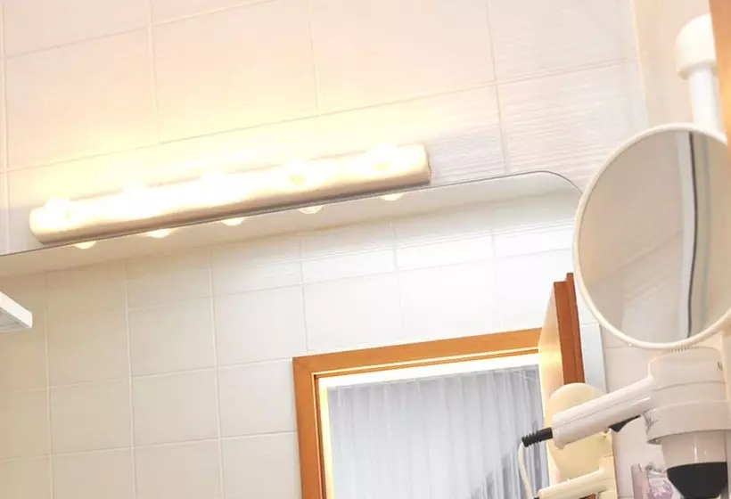 スタンダードルーム, Landhaus Dürkop