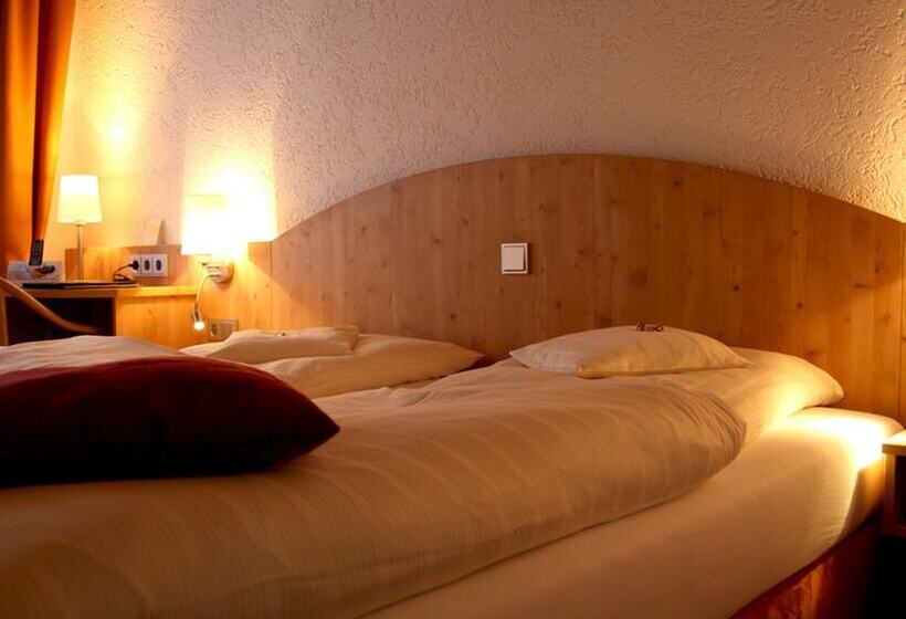 غرفة قياسية, Landhaus Dürkop