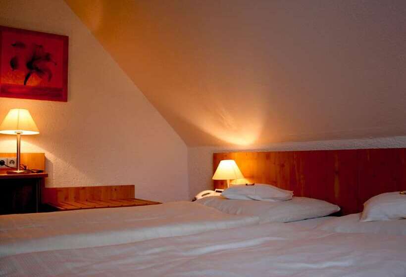 Номер Стандарт, Landhaus Dürkop