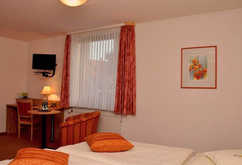 غرفة قياسية, Landhaus Dürkop