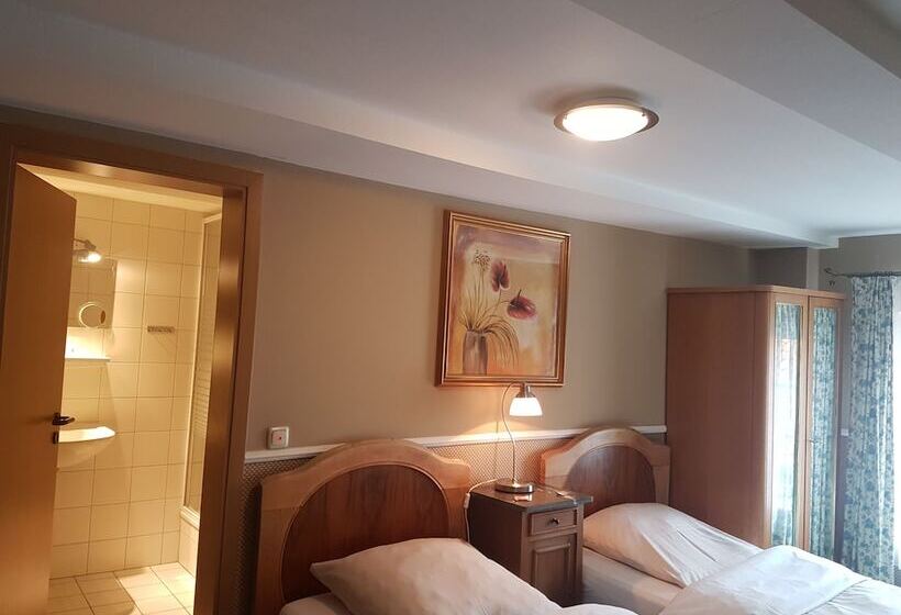 اتاق استاندارد, Alt Enginger Mühle