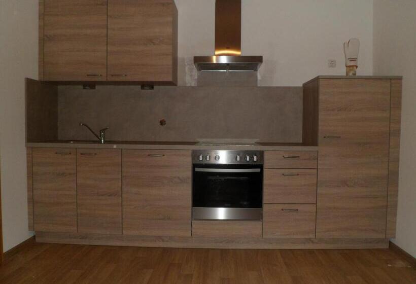 带1个卧室的公寓, Berggasthaus Kraxenberger