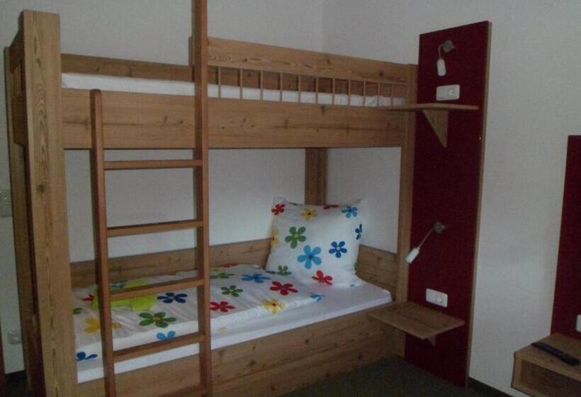 带1个卧室的公寓, Berggasthaus Kraxenberger