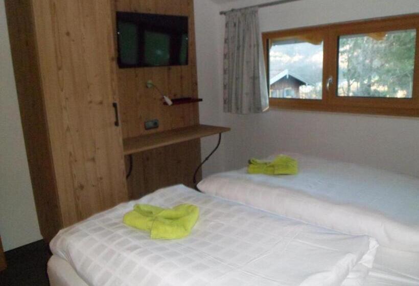 带1个卧室的公寓, Berggasthaus Kraxenberger