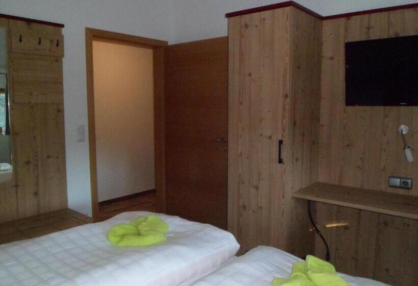 带1个卧室的公寓, Berggasthaus Kraxenberger