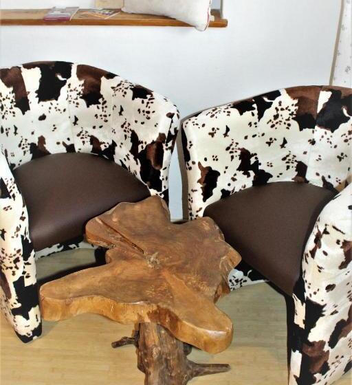 标准间, Berggasthaus Kraxenberger