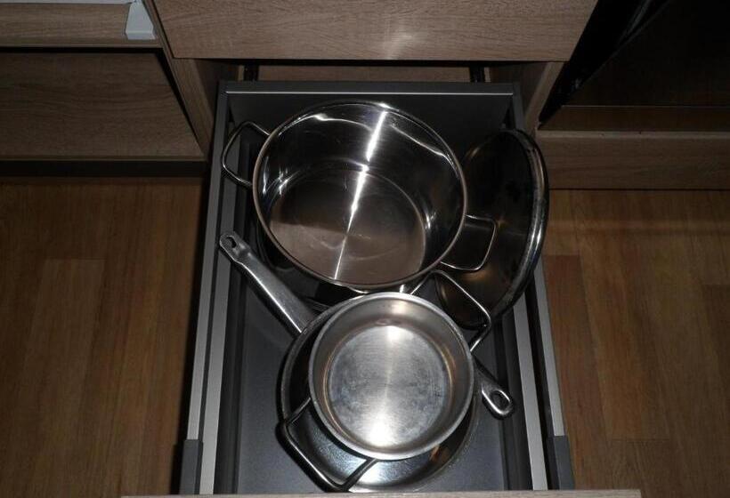 带1个卧室的公寓, Berggasthaus Kraxenberger