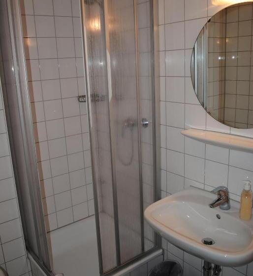 חדר סטנדרט, Gastehaus Bavaria