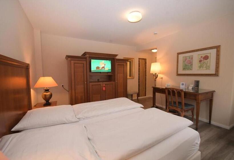 חדר סטנדרט, Gastehaus Bavaria