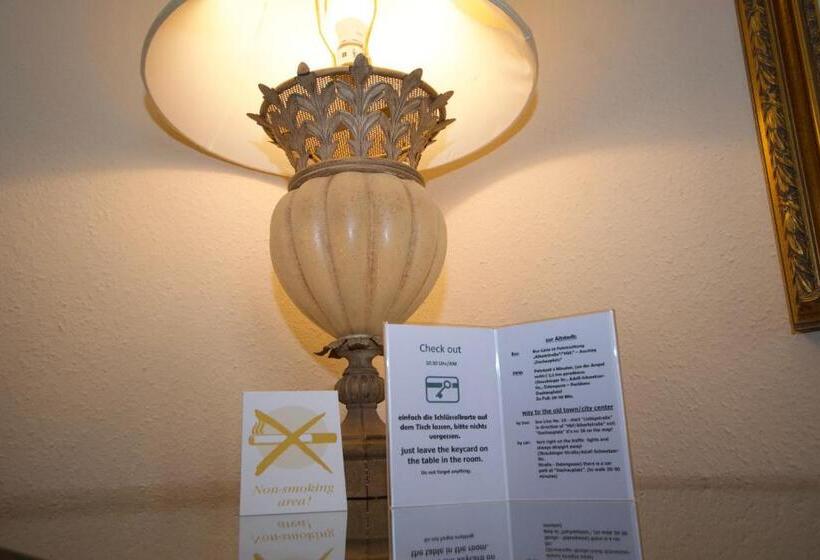 חדר סטנדרט, Gastehaus Bavaria