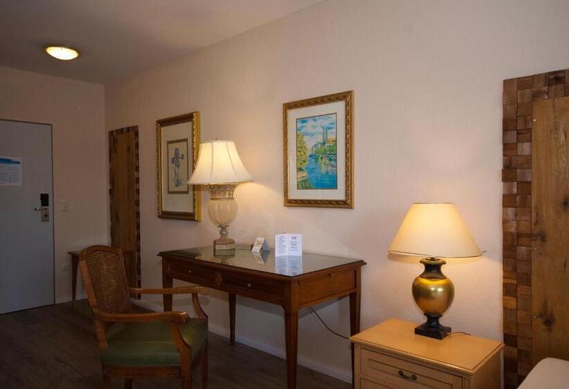 חדר סטודיו סטנדרד, Gastehaus Bavaria