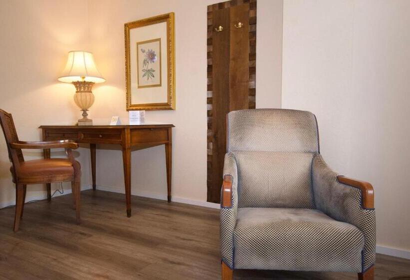 חדר סטודיו סטנדרד, Gastehaus Bavaria