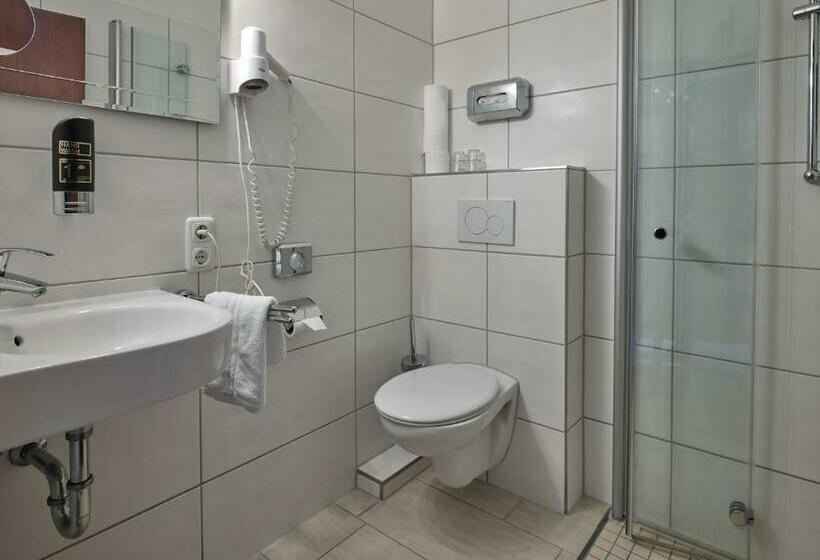 غرفة قياسية, Gasthaus Zur Linde