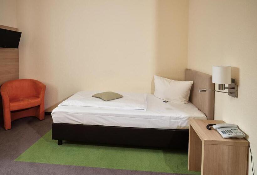 غرفة قياسية فردية, Gasthaus Zur Linde