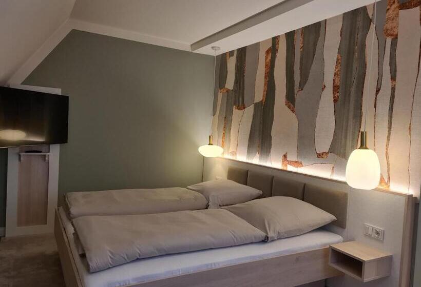 غرفة كومفورت, Gasthaus Zur Linde