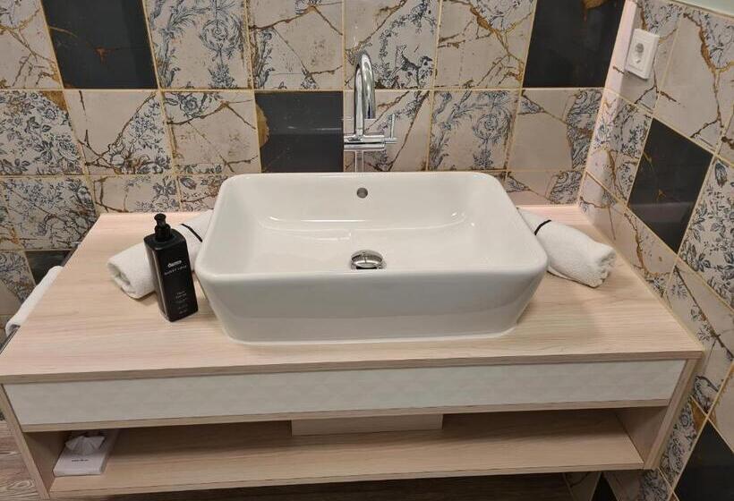 غرفة كومفورت, Gasthaus Zur Linde